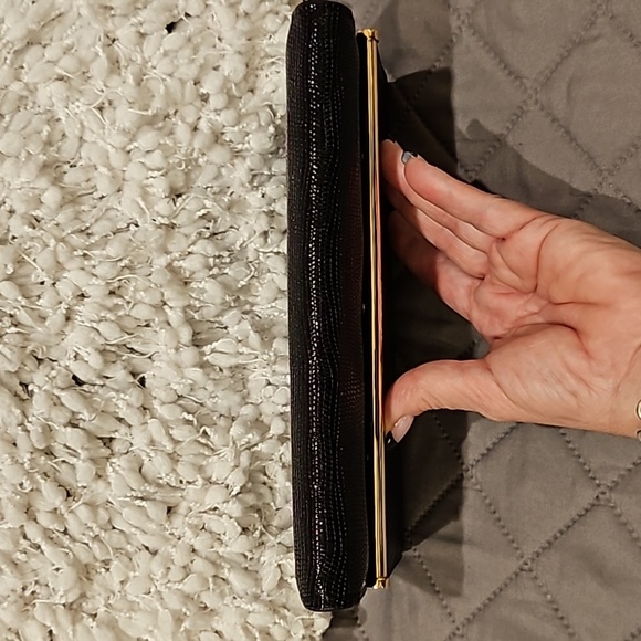 Henri Bendel Clutch Bag - Picture 16 of 16